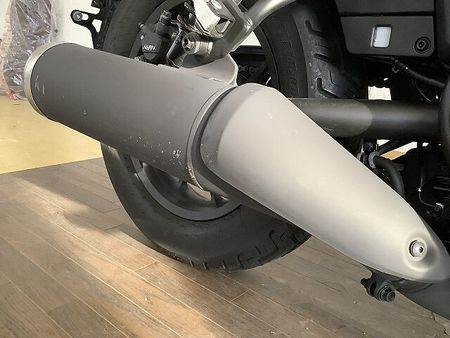ホンダ レブル 250 REBEL 250 / 2023年モデル / エンジンガード / カスタムシート装備 27