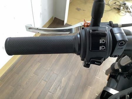 ホンダ レブル 250 REBEL 250 / 2023年モデル / エンジンガード / カスタムシート装備 33