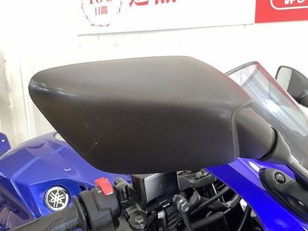 ヤマハ YZF-R25 YZF-R25 ABS / 2022年モデル / フェンダーレスキット / 社外レバー / 14