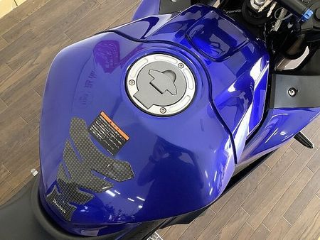 ヤマハ YZF-R25 YZF-R25 ABS / 2022年モデル / フェンダーレスキット / 社外レバー / 20