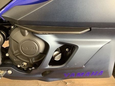 ヤマハ YZF-R25 YZF-R25 ABS / 2022年モデル / フェンダーレスキット / 社外レバー / 23