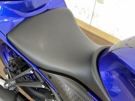 ヤマハ YZF-R25 YZF-R25 ABS / 2022年モデル / フェンダーレスキット / 社外レバー / 28