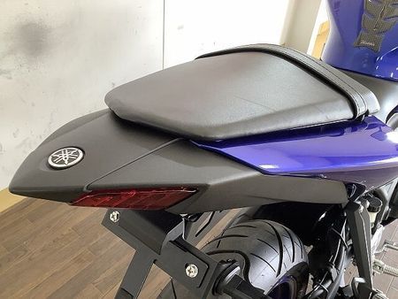 ヤマハ YZF-R25 YZF-R25 ABS / 2022年モデル / フェンダーレスキット / 社外レバー / 30