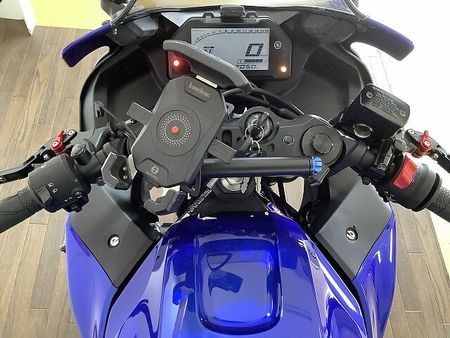 ヤマハ YZF-R25 YZF-R25 ABS / 2022年モデル / フェンダーレスキット / 社外レバー / 34