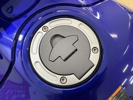 ヤマハ YZF-R25 YZF-R25 ABS / 2022年モデル / フェンダーレスキット / 社外レバー / 35