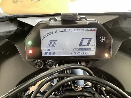 ヤマハ YZF-R25 YZF-R25 ABS / 2022年モデル / フェンダーレスキット / 社外レバー / 5