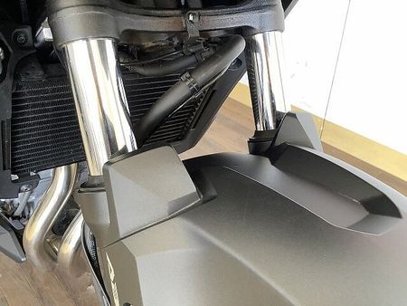 ホンダ 400X 400X ABS / 2019年モデル / エンジンスライダー等装備! 12