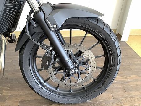 ホンダ 400X 400X ABS / 2019年モデル / エンジンスライダー等装備! 14