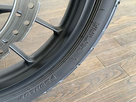 ホンダ 400X 400X ABS / 2019年モデル / エンジンスライダー等装備! 16