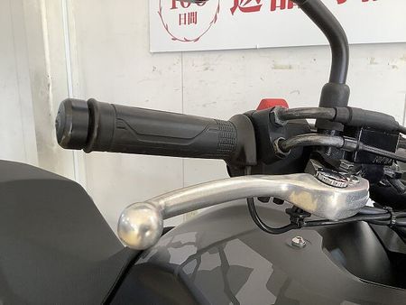 ホンダ 400X 400X ABS / 2019年モデル / エンジンスライダー等装備! 19