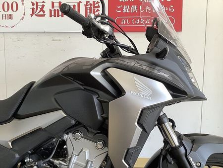 ホンダ 400X 400X ABS / 2019年モデル / エンジンスライダー等装備! 20