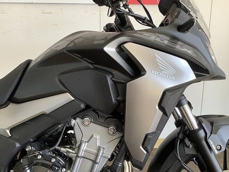 ホンダ 400X 400X ABS / 2019年モデル / エンジンスライダー等装備! 22