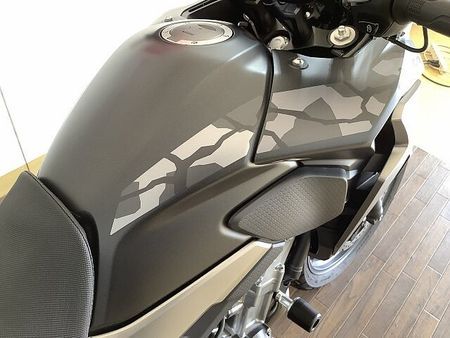ホンダ 400X 400X ABS / 2019年モデル / エンジンスライダー等装備! 23