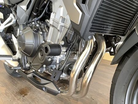 ホンダ 400X 400X ABS / 2019年モデル / エンジンスライダー等装備! 25