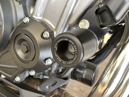 ホンダ 400X 400X ABS / 2019年モデル / エンジンスライダー等装備! 26