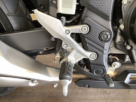 ホンダ 400X 400X ABS / 2019年モデル / エンジンスライダー等装備! 27