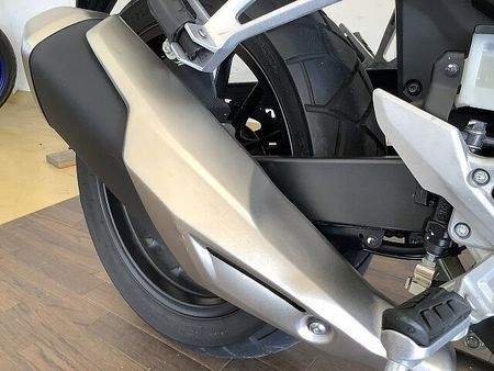 ホンダ 400X 400X ABS / 2019年モデル / エンジンスライダー等装備! 29