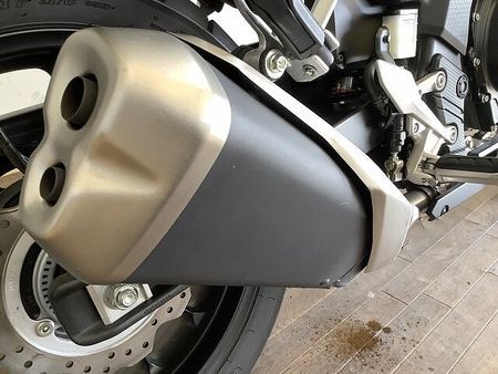 ホンダ 400X 400X ABS / 2019年モデル / エンジンスライダー等装備! 30