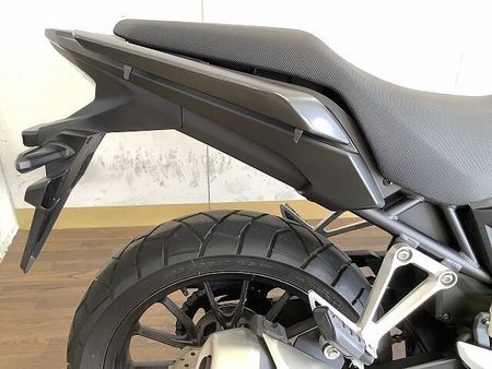 ホンダ 400X 400X ABS / 2019年モデル / エンジンスライダー等装備! 32