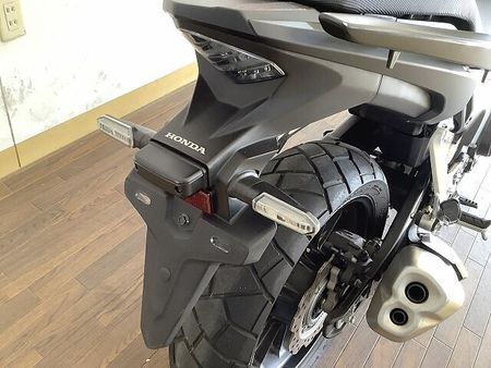 ホンダ 400X 400X ABS / 2019年モデル / エンジンスライダー等装備! 34