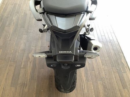 ホンダ 400X 400X ABS / 2019年モデル / エンジンスライダー等装備! 35