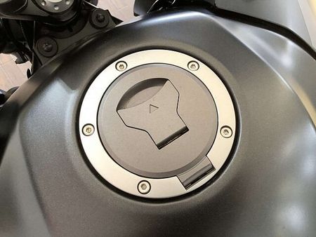 ホンダ 400X 400X ABS / 2019年モデル / エンジンスライダー等装備! 40