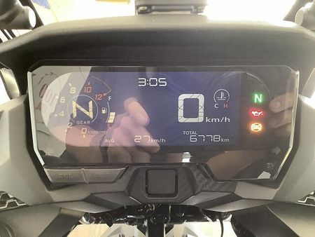 ホンダ 400X 400X ABS / 2019年モデル / エンジンスライダー等装備! 5