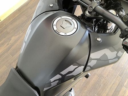 ホンダ 400X 400X ABS / 2019年モデル / エンジンスライダー等装備! 8