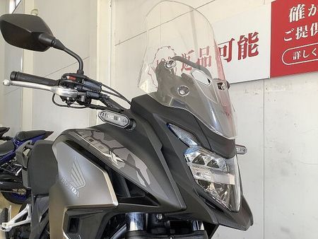 ホンダ 400X 400X ABS / 2019年モデル / エンジンスライダー等装備! 10