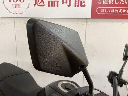 カワサキ Z125 プロ Z125PRO / 2021年式 / メタリックフラットスパークブラック 17