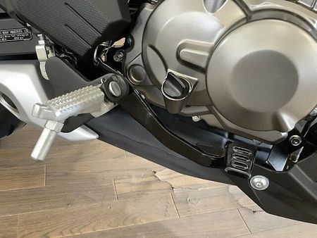 カワサキ Z125 プロ Z125PRO / 2021年式 / メタリックフラットスパークブラック 23