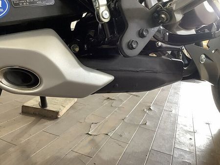 カワサキ Z125 プロ Z125PRO / 2021年式 / メタリックフラットスパークブラック 27