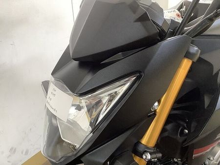 カワサキ Z125 プロ Z125PRO / 2021年式 / メタリックフラットスパークブラック 37