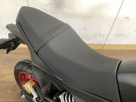 カワサキ Z125 プロ Z125PRO / 2021年式 / メタリックフラットスパークブラック 9