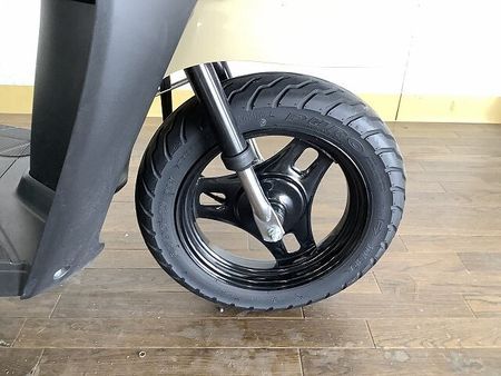 スズキ レッツ(4サイクル) レッツ / 2024年モデル / ワンオーナー / サンディベージュ!! 13