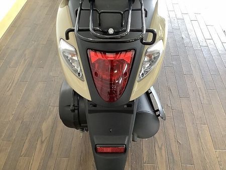 スズキ レッツ(4サイクル) レッツ / 2024年モデル / ワンオーナー / サンディベージュ!! 21