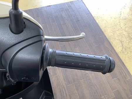 スズキ レッツ(4サイクル) レッツ / 2024年モデル / ワンオーナー / サンディベージュ!! 24