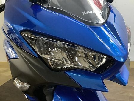カワサキ ニンジャ 250 NINJA250 ABS / 2018年モデル / ワンオーナー / 社外マフラー装備! 12