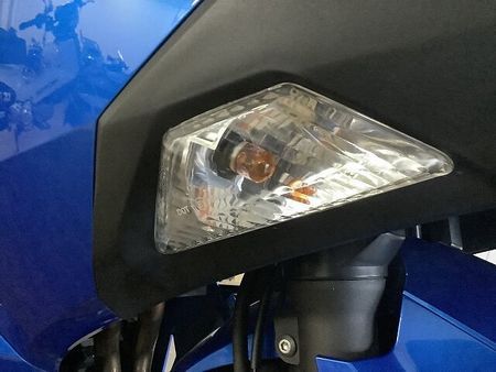 カワサキ ニンジャ 250 NINJA250 ABS / 2018年モデル / ワンオーナー / 社外マフラー装備! 13