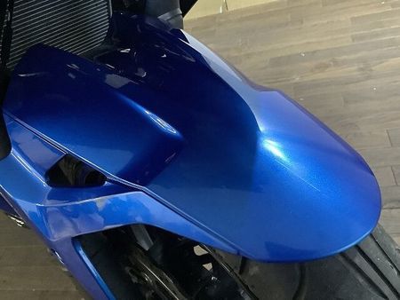 カワサキ ニンジャ 250 NINJA250 ABS / 2018年モデル / ワンオーナー / 社外マフラー装備! 14