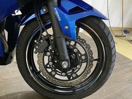 カワサキ ニンジャ 250 NINJA250 ABS / 2018年モデル / ワンオーナー / 社外マフラー装備! 15