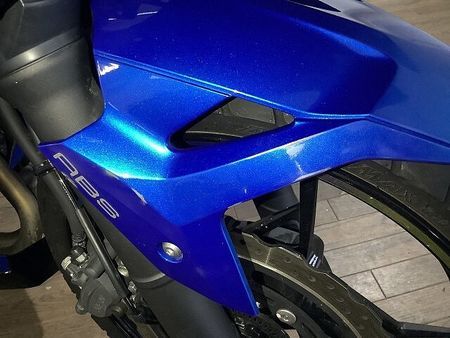 カワサキ ニンジャ 250 NINJA250 ABS / 2018年モデル / ワンオーナー / 社外マフラー装備! 16