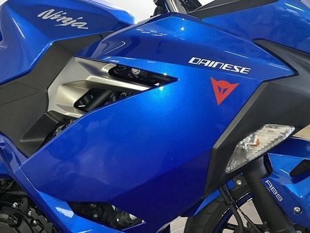 カワサキ ニンジャ 250 NINJA250 ABS / 2018年モデル / ワンオーナー / 社外マフラー装備! 17