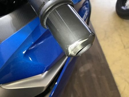カワサキ ニンジャ 250 NINJA250 ABS / 2018年モデル / ワンオーナー / 社外マフラー装備! 18