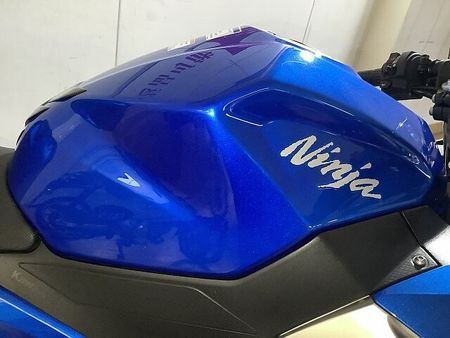 カワサキ ニンジャ 250 NINJA250 ABS / 2018年モデル / ワンオーナー / 社外マフラー装備! 20