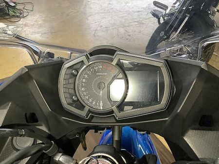 カワサキ ニンジャ 250 NINJA250 ABS / 2018年モデル / ワンオーナー / 社外マフラー装備! 21