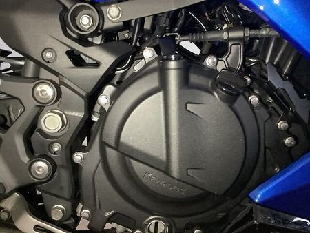 カワサキ ニンジャ 250 NINJA250 ABS / 2018年モデル / ワンオーナー / 社外マフラー装備! 24