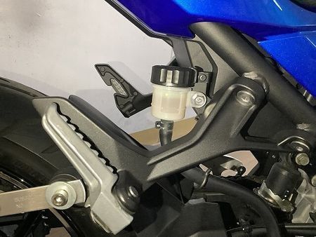 カワサキ ニンジャ 250 NINJA250 ABS / 2018年モデル / ワンオーナー / 社外マフラー装備! 27