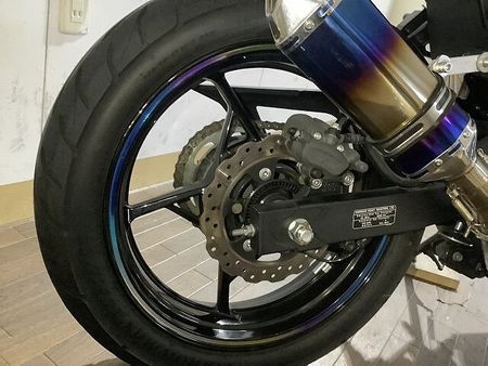 カワサキ ニンジャ 250 NINJA250 ABS / 2018年モデル / ワンオーナー / 社外マフラー装備! 30