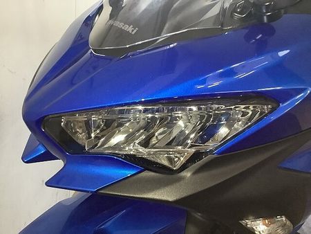 カワサキ ニンジャ 250 NINJA250 ABS / 2018年モデル / ワンオーナー / 社外マフラー装備! 33